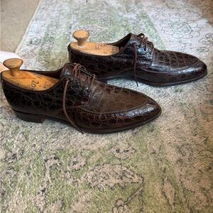 Genuine alligator vintage Cole haan